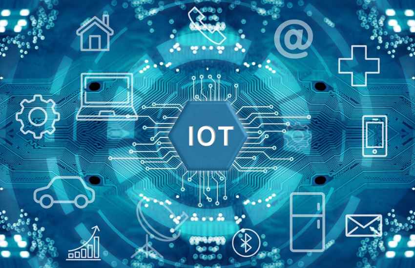 IoT for Product Development